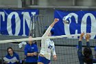 VB vs MHC  Wheaton Women's Volleyball vs Mount Holyoke College. - Photo by Keith Nordstrom : Wheaton, Volleyball, VB